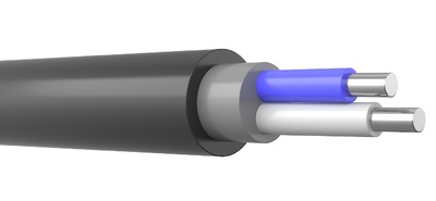АВВГ 2х25,0 мк(N)-0,66 (Алюр)