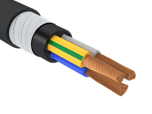 ВБбШв (ВБШв) 3х120,0- 1