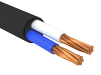 ВВГнг(А)-FRLSLTx 2х35,0 мк(N)-1 (Алюр)