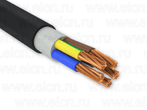 ППГнг(А)-HF 5х70мс(N, PE) - 1 (Конкорд)